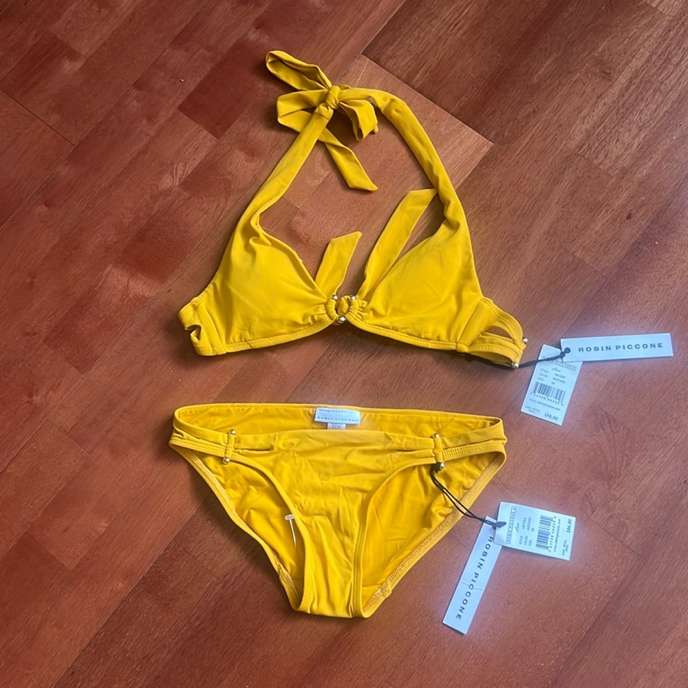 ROBIN PICCONE BIKINI